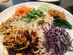 -滇铺子·云南特色菜·第九届野生菌美食节(曲靖万达店)