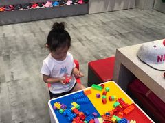 -宝大祥青少年儿童购物中心(南京东路店)