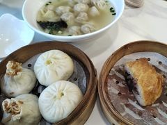-古南都·清真绿柳居菜馆(太平南路店)