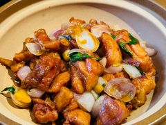 -青年公社烤鸭(肇嘉浜路店)