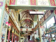 -老欧洲咖啡·西餐(后湖店)