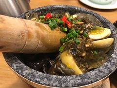 -舒美佰粥汇(涪陵泽胜店)