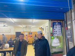 门面-老字号贾家肉丸糊辣汤(光明巷店)