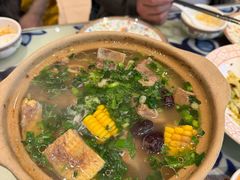 -撒拉花儿·新疆菜·清真(太阳宫店)