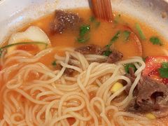 -味千拉面(南昌杉杉奥特莱斯广场店)