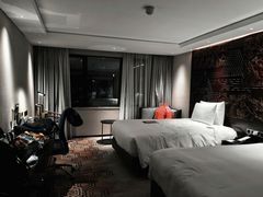 -广州中国大酒店