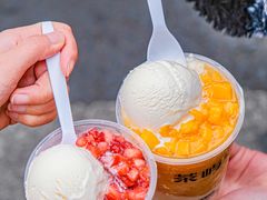-茶屿水果茶(太古里店)