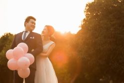 点击看大图 -太郎花子婚纱摄影艺术中心