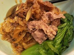 -康师傅私房牛肉面(马泉营奥莱店)