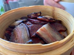 矮垛垛梅子烧肉-苦尽酒馆·川菜(鼓楼店)