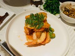 -四季民福烤鸭店(王府井灯市口店)