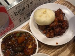 -乡村基·川味现炒大王(熙悦天街店)