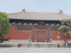 -善化寺