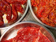 -英雄故事地摊烤肉(马驹桥店)