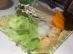 -鱼酷活鱼烤鱼(沈阳大悦城店)