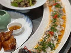 -夜宴江景餐厅