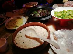 -老淮安·淮安菜(涟水店)