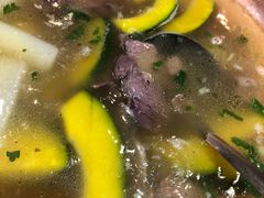 -妈妈的味道(和顺古镇店)