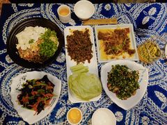 豆花米线-滇道云南特色料理(康定路店)