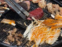 -景家大乾烤肉(新村十区店)