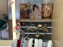 -海马体照相馆(北京大族广场店)