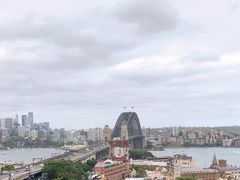 -悉尼海港大桥