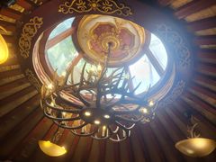 -大汗行宫园林餐厅