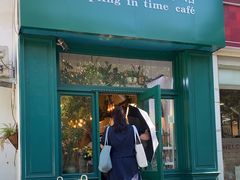 -雕刻时光咖啡馆(北师大店)