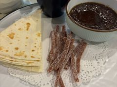 -巧克力渔家.小船海鲜胶东菜(万平口店)