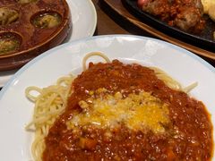 -萨莉亚意式餐厅(杭州西溪龙湖天街店)