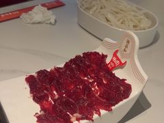 -潮正和潮汕牛肉火锅·老字号(番禺万达店)