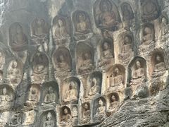 -四门塔风景区