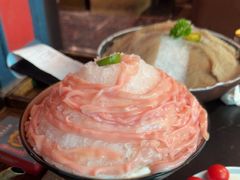 -吼堂老火锅(太古里总店)