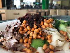-首都师范大学-本部食堂