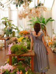 -城市花园婚纱摄影