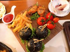 -陶享时光西餐·下午茶(信河街店)