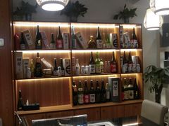 -品未·铁板烧(甜水园店)