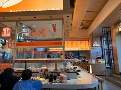 -争鲜回转寿司(海曙天一PLUS店)