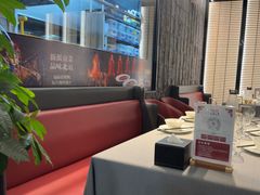 -福海居烤鸭店(鸟巢店)