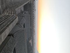 -鸡鸣驿城