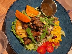 -玛格萝妮比萨屋(陆家浜路店)