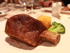 -王品牛排(郑州大卫城店)