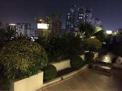十甫假日酒店-广州十甫voco酒店