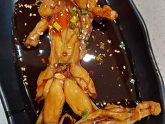 -蛙一刀·麻椒鱼火锅(金仙桥店)