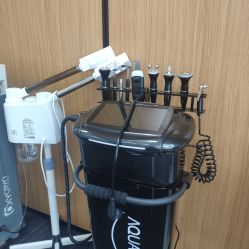 -MJ skin care国际皮肤管理中心