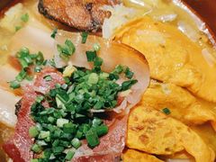 -筱爷叔·上海传统手工菜(玉树路店)