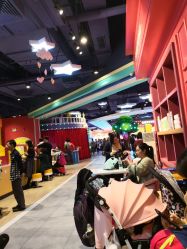 -LuckyStar幸运星家庭娱乐中心(东莞国贸店)