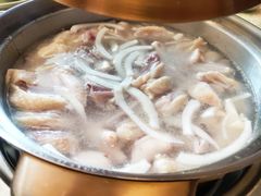 -椰子营·椰子鸡火锅(万象里店)