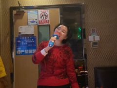 -歌神量贩式KTV(金谊店)