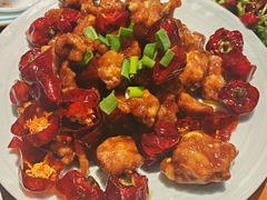 -晚归月亮湾私家菜(临邑路店)